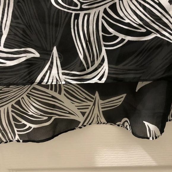 Hd In Paris Anthropologie Skirt - Picture 8 of 8